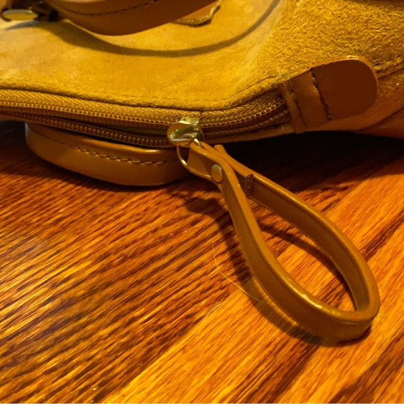 Vintage  Bag - Picture 5 of 6